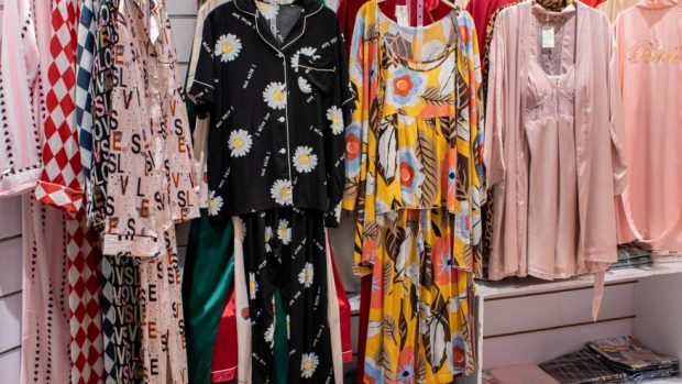 Renewed call to restrict male staff at women-only outlets